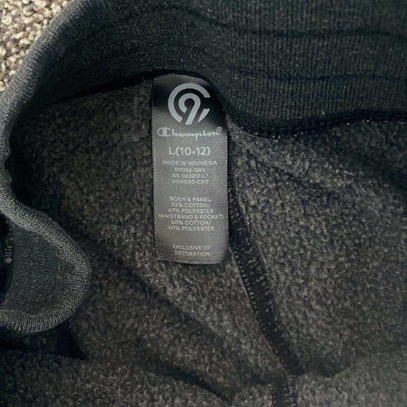 Sweatpants!!! - Picture 2 of 3